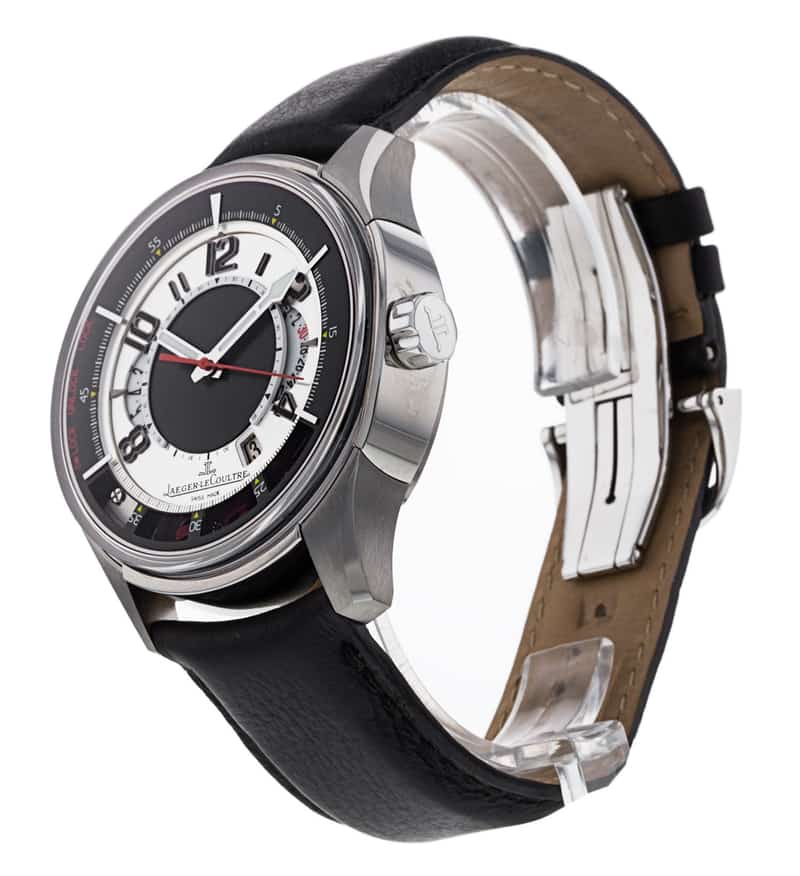 Jaeger-LeCoultre AMVOX II 192T440